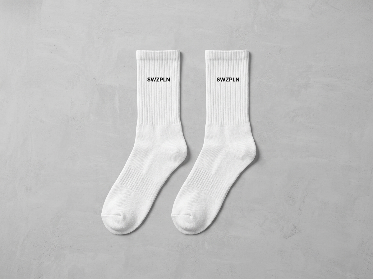 SWZPLN Socken – Limited Edition